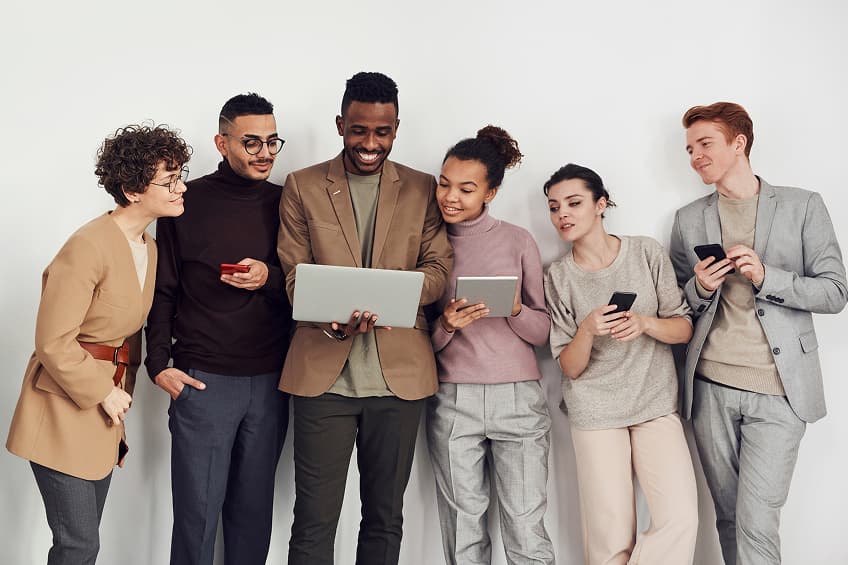 راهحل ویژه برند شما